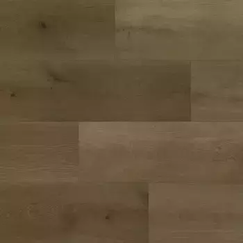 SPC-плитка «Floorwood» Quantum Дуб Кэмбел 122х22,8 6537 43 класс светло-коричневый