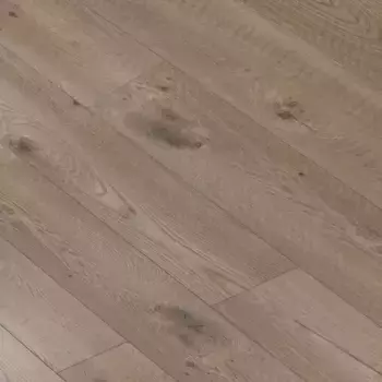 SPC-плитка «L'Quarzo» Aciendo Дуб Тотолоче 122х18,4 AI110 43 класс коричневый