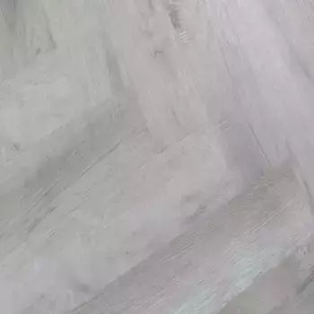 SPC-плитка «L'Quarzo» Magia Дуб Эстар 64х12,8 LM803 42 класс серый