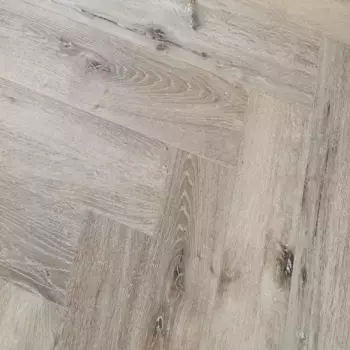 SPC-плитка «L'Quarzo» Magia Дуб Номарада 64х12,8 LM809 42 класс бежевый