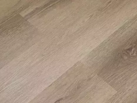 SPC-плитка «L'Quarzo» Turisto Монтеррей 122х18,3 L1104 43 класс коричневый