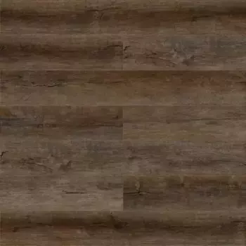 SPC-плитка «Royce» Enjoy Дуб Вестхоф 120х18 H302 42 класс коричневый