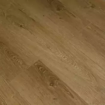 SPC-плитка «Royce» Sense Дуб Луксор 120х18 SE718 42 класс коричневый