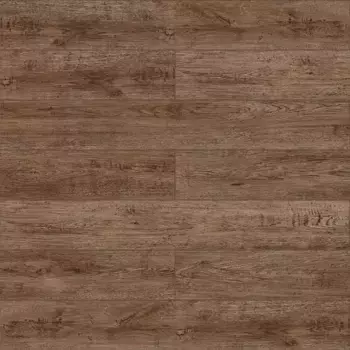 SPC-плитка «Royce» Sense Дуб Зайда 120х18 SE709 42 класс коричневый