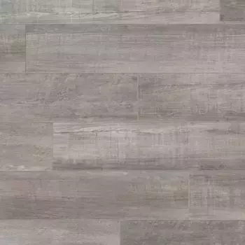 SPC-плитка «Timber» Blackwood Wilhelm 122х20,08 277029002 31 класс серо-коричневый