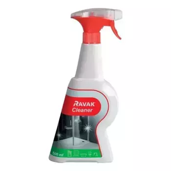 Средство для очистки «Ravak» Cleaner 500 мл