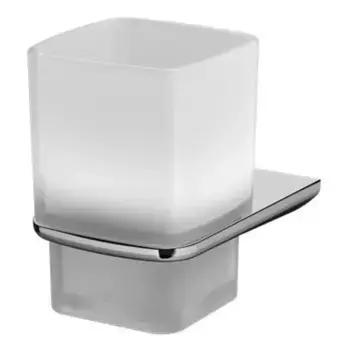 Стакан для зубных щёток «Am.Pm» Inspire V2.0 A50A34300 на стену хром