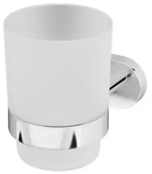 Стакан для зубных щёток «Am.Pm» Sense L A7434300 на стену хром
