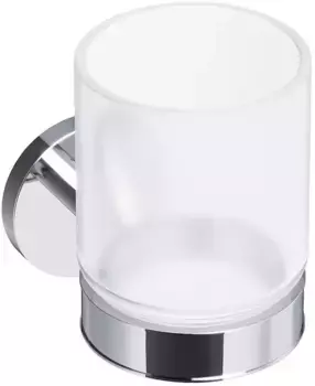 Стакан для зубных щёток «Am.Pm» X-Joy A85A34300 на стену хром
