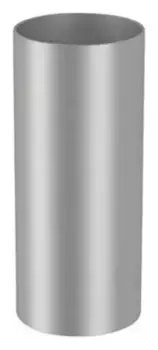Стакан для зубных щёток «Remer» X-Style Inox SSXI15A на стол нержавеющая сталь