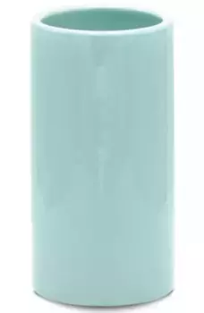 Стакан для зубных щёток «Ridder» Beaute 2118105 на стол зелёный