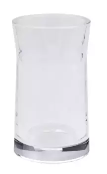 Стакан для зубных щёток «Ridder» Disco 2103100 на стол прозрачный