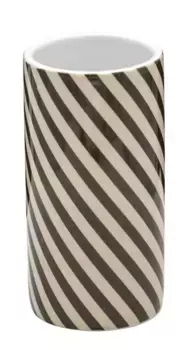 Стакан для зубных щёток «Ridder» Emily 2122108 на стол бежевый