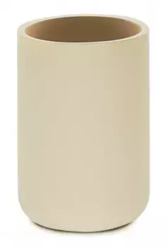 Стакан для зубных щёток «Ridder» Young 2236109 на стол бежевый