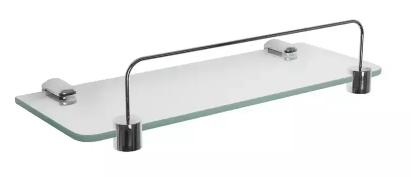Стеклянная полочка «Niagara» Promo 30x9x5