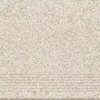 Ступень «Cersanit» Milto Milton Matt. 29,8x29,8 СК000042906 светло-бежевый