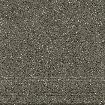 Ступень «Cersanit» Milto Milton Matt. 29,8x29,8 ML4A093 серый