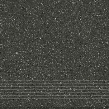 Ступень «Cersanit» Milto Milton Matt. 29,8x29,8 ML4A403 тёмно-серый