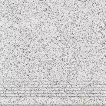 Ступень «Cersanit» Milto Milton Matt. 29,8x29,8 ML4A523 светло-серый