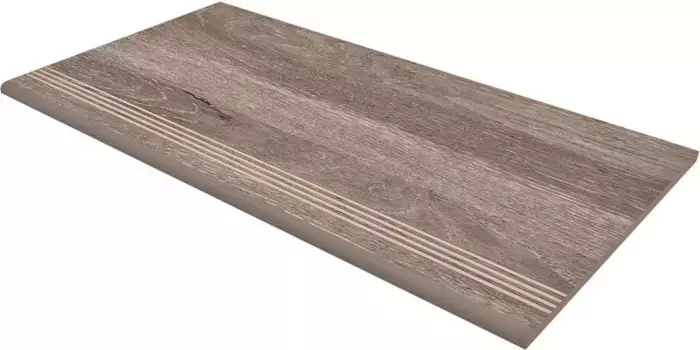 Ступень «Estima» Dream Wood DW с05 Matt. 60,9x30,6 СК000039504 коричневый