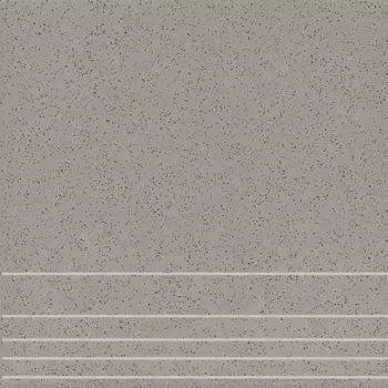 Ступень «Kerama Marazzi» Перец Matt. 30х30 SP902200N серый