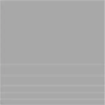 Ступень «Kerama Marazzi» Сатин 30x30 TU904600N серый