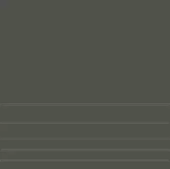 Ступень «Kerama Marazzi» Сатин 30x30 TU904900N чёрный