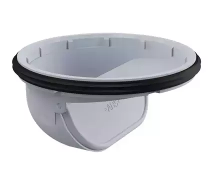 Сухой затвор для душевого трапа «AlcaPlast» APV0060 для APV26/ APV26C APV0060