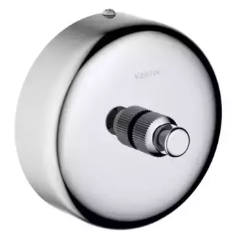 Сушилка для белья вытяжная «Акватек» AQ4994CR на стену хром