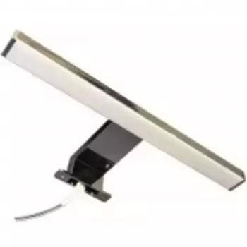 Светильник «Opadiris» Fagus 30 LED IP44/5,6 Вт/220В/4000К на горизонталь хром