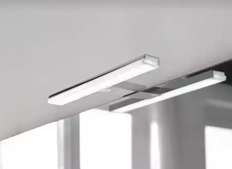 Светильник «Opadiris» Pandora S3R IP44 хром