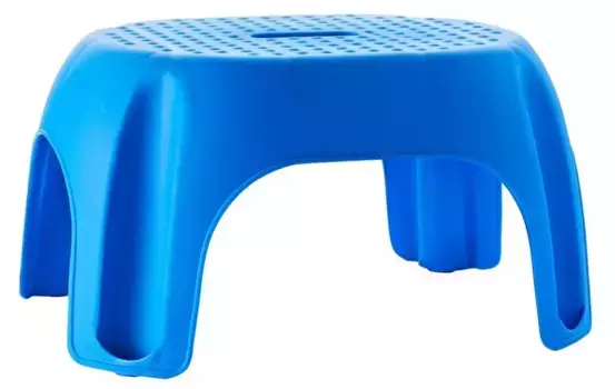 Табурет «Ridder» Promo А1102603 напольный синий