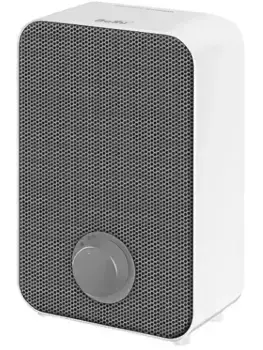 Тепловентилятор «Ballu» BFH/С-29 с термостатом белый