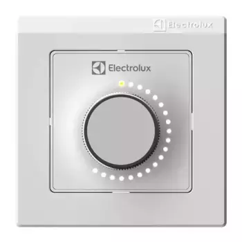 Терморегулятор «Electrolux» ETL-16W белый