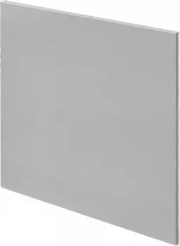 Торцевой экран под ванну «Акватек» Феникс 85 белый универсальный