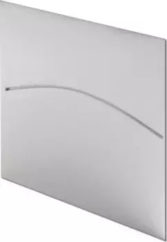 Торцевой экран под ванну «Фэма» Алассио белый правый