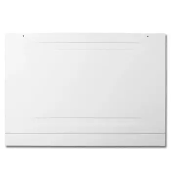 Торцевой экран под ванну «Эстет» Астра 80 белый