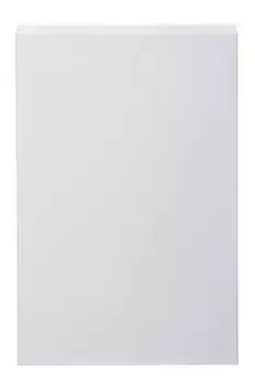 Торцевой экран под ванну «Roca» Madeira 80 белый правый