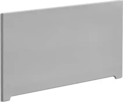 Торцевой экран под ванну «Triton» Бэлла белый