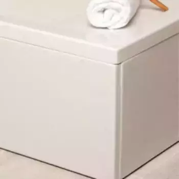 Торцевой экран под ванну «Vitra» Neon 70 белый