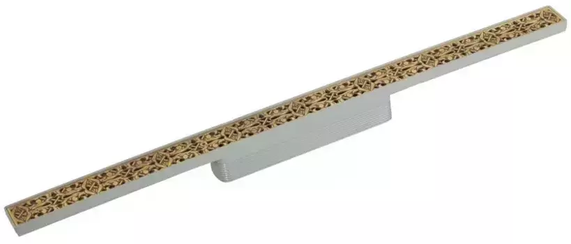 Трап для душа «Migliore» 24896-BR 700 боковой выпуск бронза