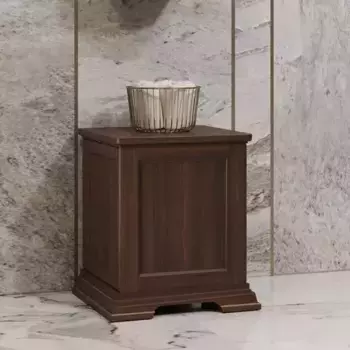 Тумба из массива «Opadiris» Риспекто 40 нагал