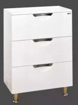 Тумба «Misty» Марго 50 белый