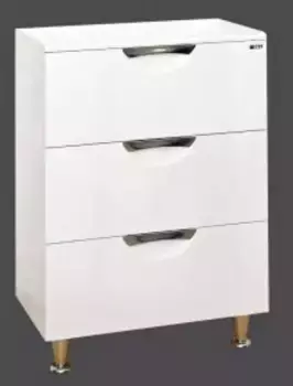 Тумба «Misty» Марго 60 белый