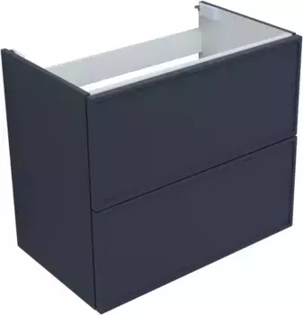 Тумба под раковину «Aquanet» Арт 75 маренго