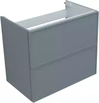 Тумба под раковину «Aquanet» Арт 75 мисти грин