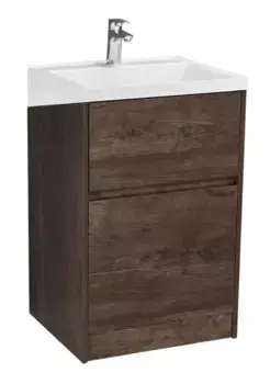 Тумба под раковину «Aquaton» Лондри 60 дуб кантри