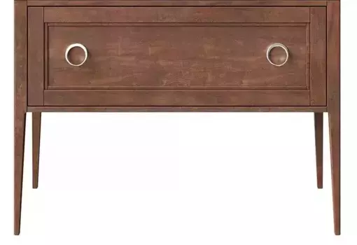 Тумба под раковину «Kerama Marazzi» Plaza Classic Neo 120 орех