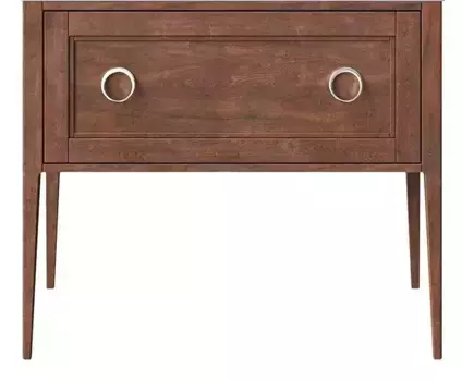 Тумба под раковину «Kerama Marazzi» Plaza Classic Neo 100 орех