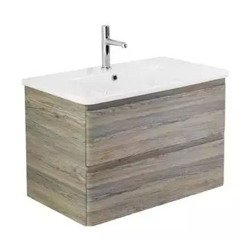 Тумба с раковиной «Belbagno» Albano-cer 80 (12080-KL) подвесная Pino Scania